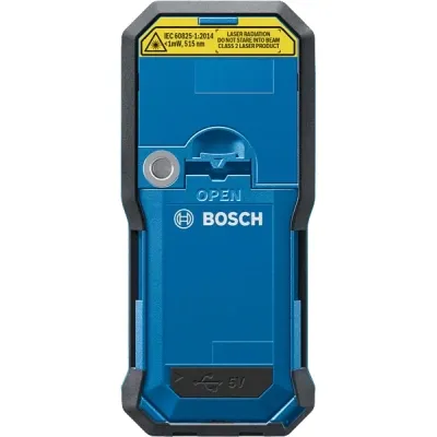 Дальномер Bosch GLM 50-27 C, 0.05-50 м, IP 65 (0.601.072.T00) Винница