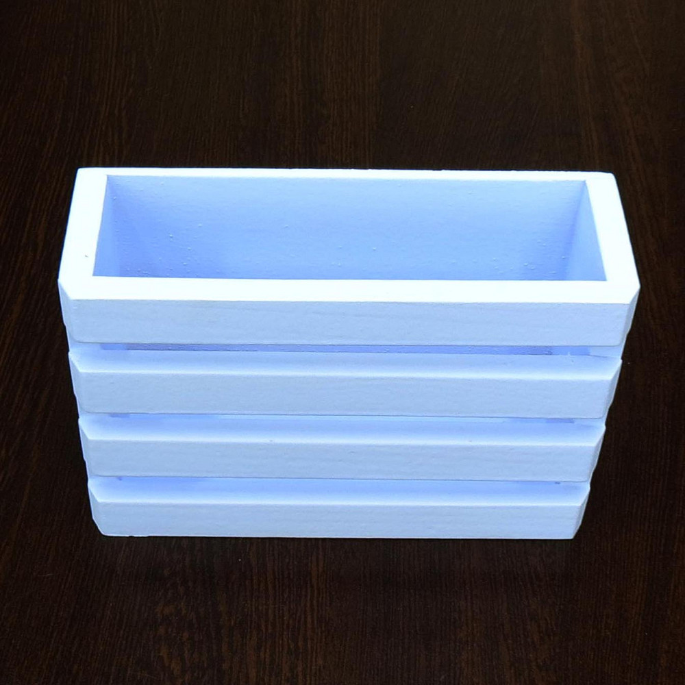 Серветниця "Гаронна" ірис Миколаїв - фото 4