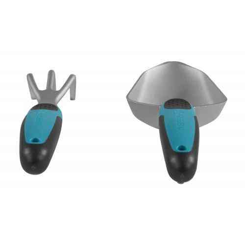 Комплект садових інструментів для балкону Gardena Balcony Plant Set Одеса