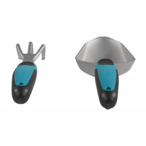 Комплект садових інструментів для балкону Gardena Balcony Plant Set Одеса - фото 5