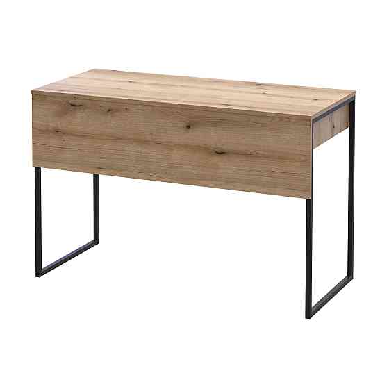 Стол письменный Doros Барт Лайт 120х55х78,1 см Дуб сонома (DRS-011433) Львов