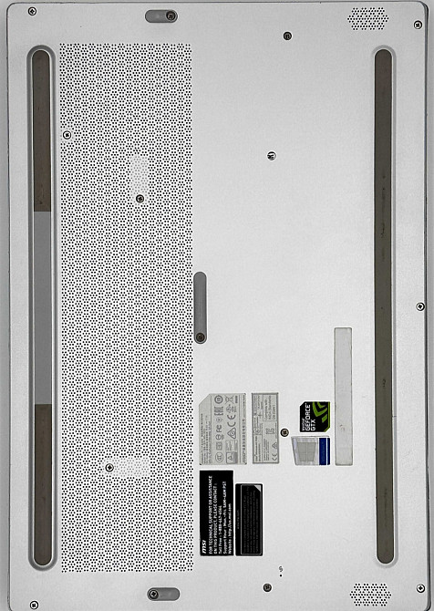 Ноутбук: MSI Creator P65 i7-8750 GTX 1060 RAM16GB. Киев - изображение 6