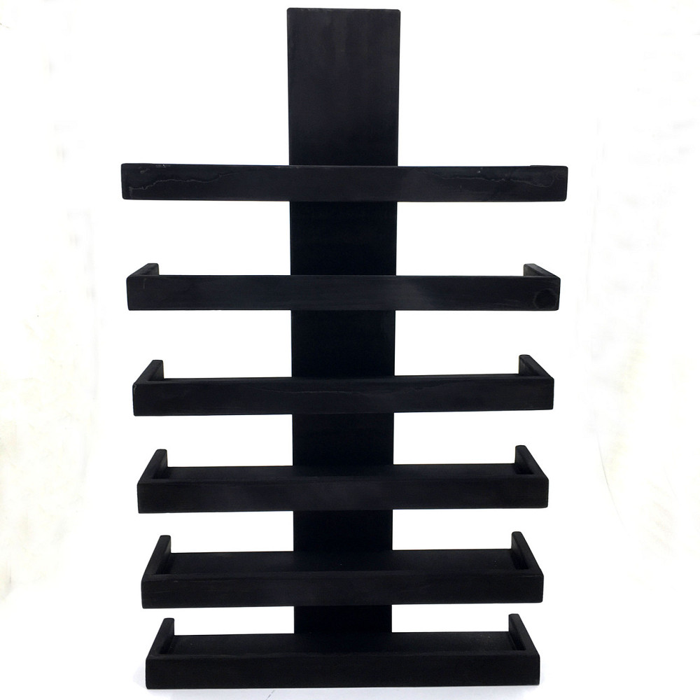 Органайзер для косметики "Береніка" венге Миколаїв - фото 1