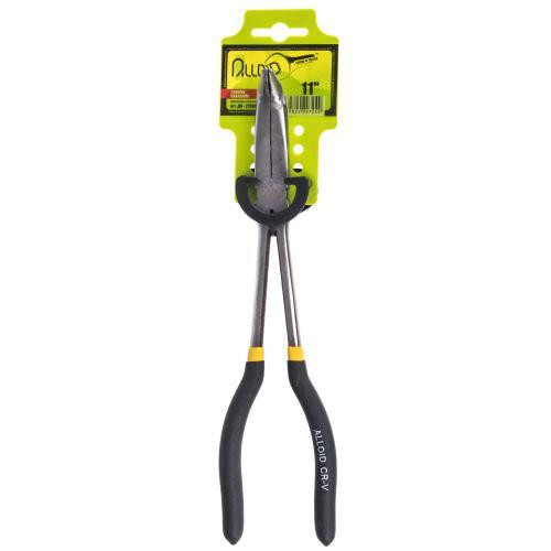 Довгогубці загнуті. 11