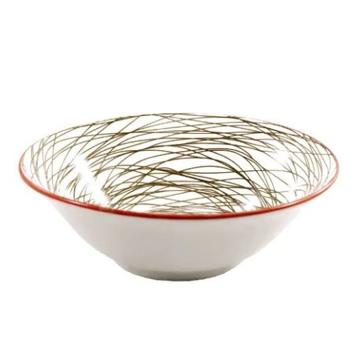 Салатник Франческа 17,5 см CLW-14 Interos Житомир