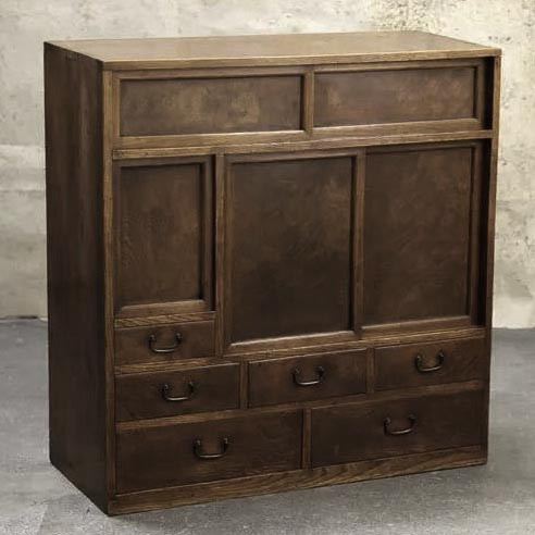 Комод тансу 