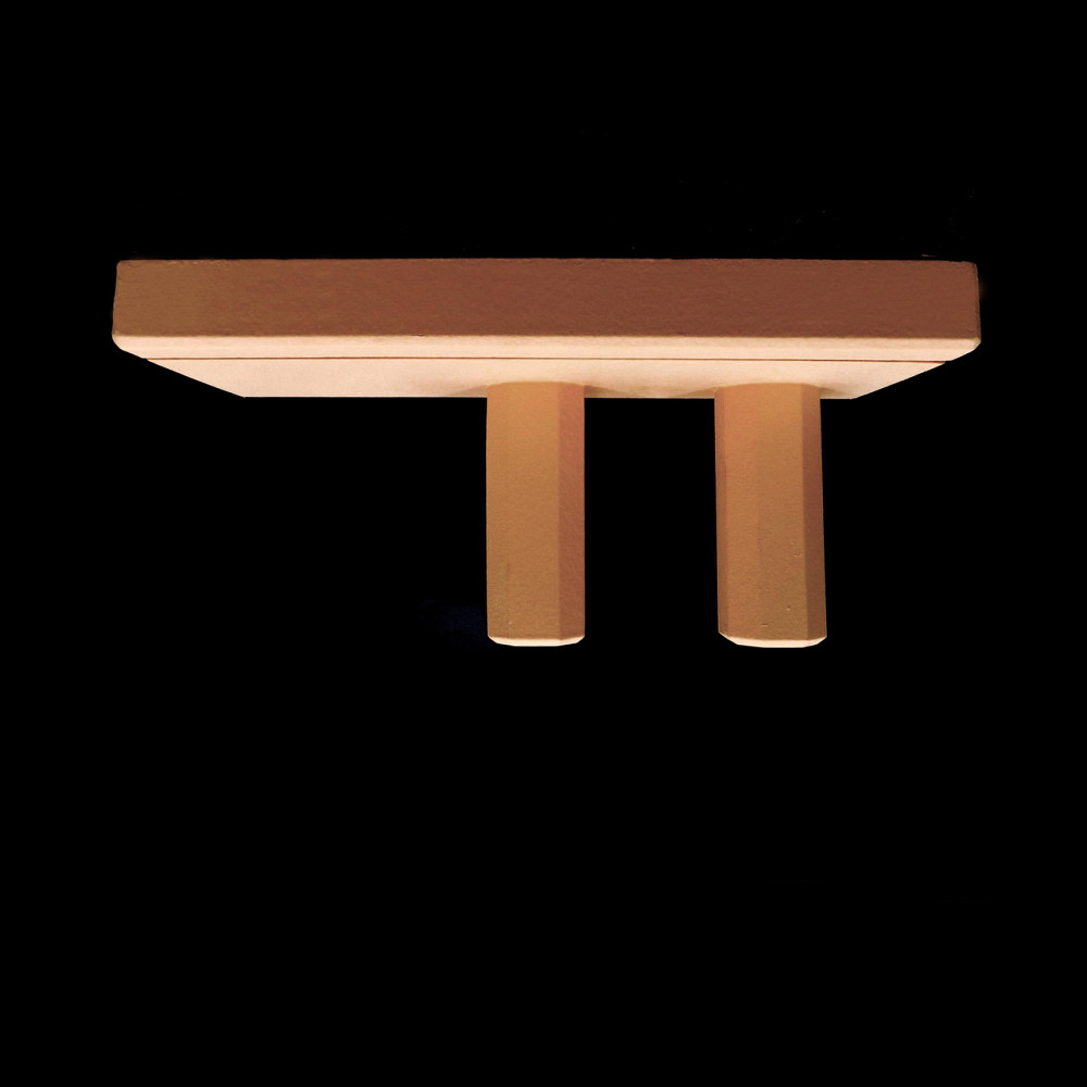 Настенный держатель гитары 