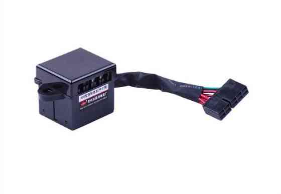 Блок предохранителей на трактор Донг Фенг 240/244 Мукачево