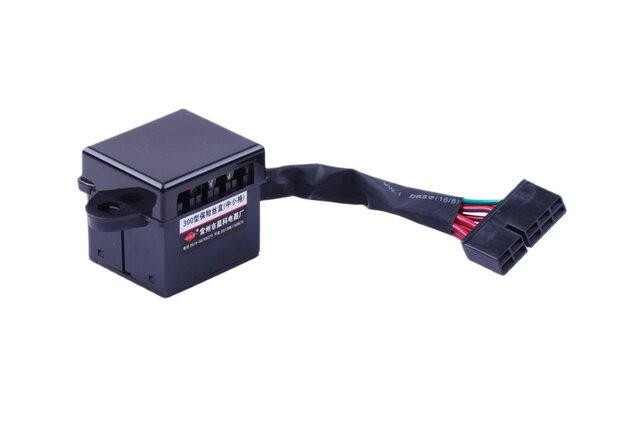 Блок предохранителей на трактор Донг Фенг 240/244 Мукачево - изображение 1