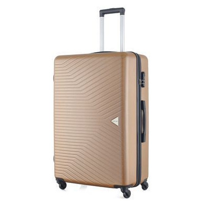 Чемодан Semi Line 28" L T5693-3 Brown (DAS303064) Винница - изображение 1