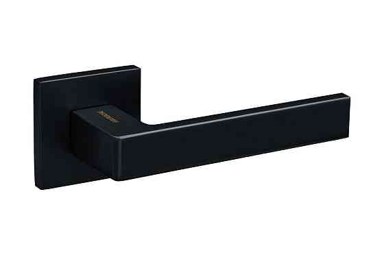 Ручки Gavroche THORIUM Black чорні Київ