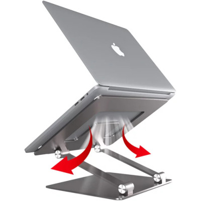 Подставка для ноутбука OfficePro LS111G Винница - изображение 5