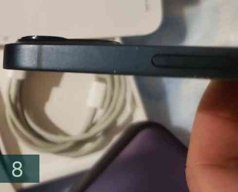 Айфон iPhone 13 128Gb. Киев