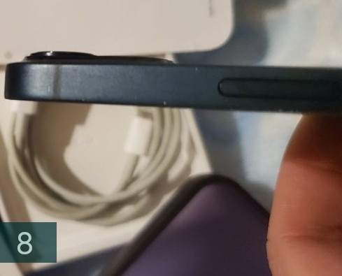 Айфон iPhone 13 128Gb. Київ - фото 3