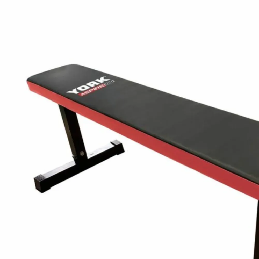 Скамья прямая универсальная York Fitness ASPIRE 101 Киев - изображение 2