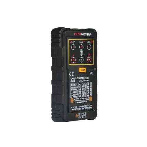 Тестер чередования фаз PROTESTER PM5900 Одесса