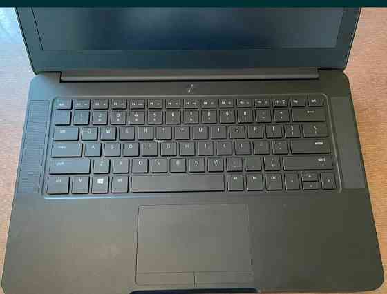 Ноутбук 14 Razer Blade 14 RZ09-0195. Киев