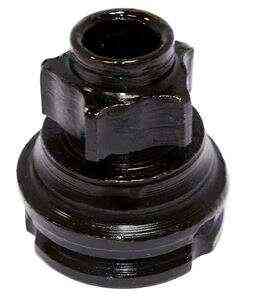 Звезда велосипедная (задняя) (Украина) (голый) Мукачево