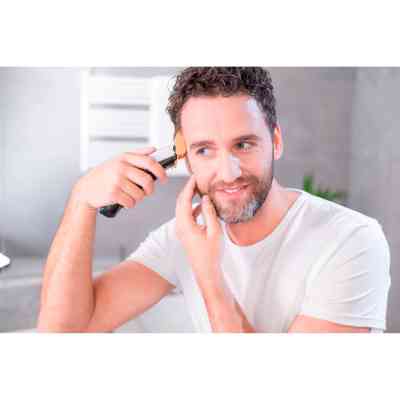 Машинка для стрижки Moser WAHL Color Pro Cordless (09649-016) Винница