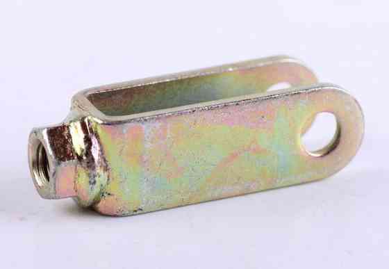 Вилка тяги сцепления Мототрактор Мукачево