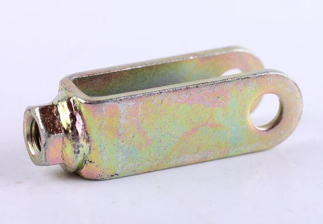 Вилка тяги зчеплення Мототрактор Мукачево - фото 1