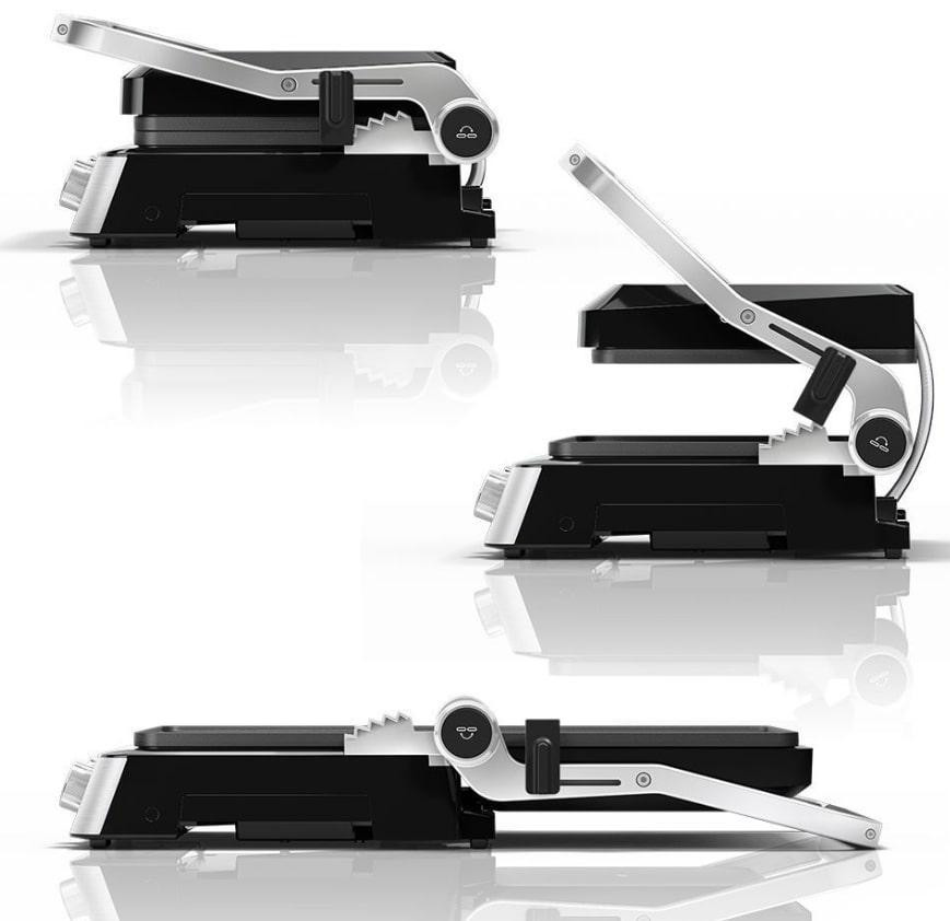 Гриль Braun MultiGrill 7 CG 7040 ( 10767 ) Харків - фото 4