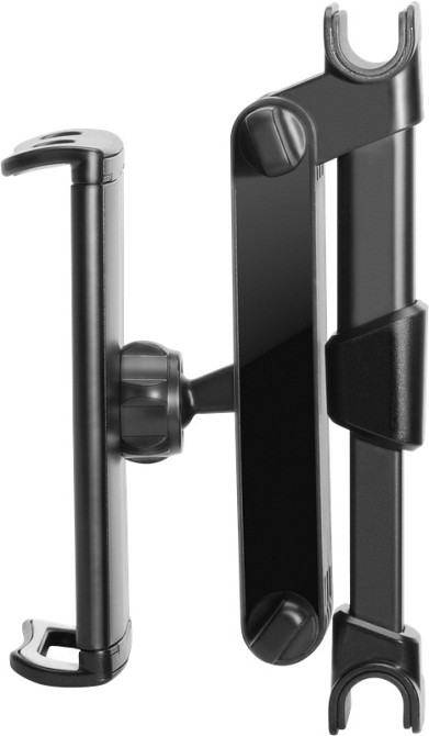 Автомобільне кріплення Defender Car holder CH-226 110-190 мм, на підголівник Винница - изображение 10