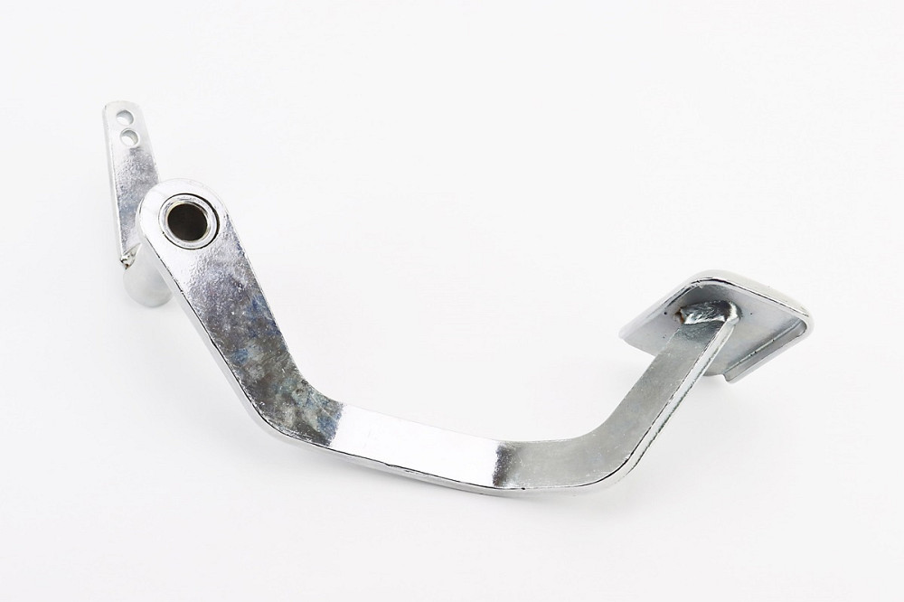 Педаль заднього гальма Київ - фото 2