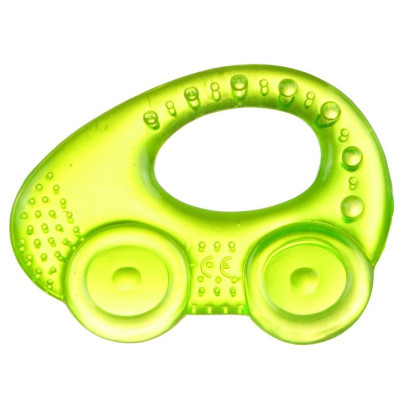 Прорезыватель Canpol babies Авто блакитний (2/207) Винница - изображение 1