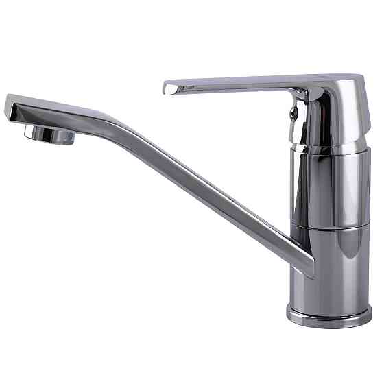 Змішувач для умивальника Globus Lux Laguna GLA-0203MQ (000019197) Київ