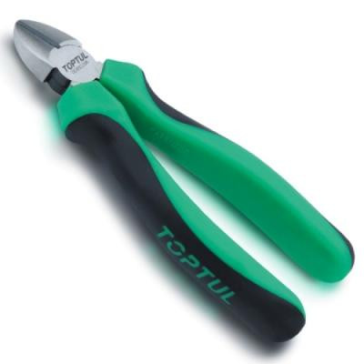 Кусачки Toptul 6&quot; (DEBB2206B) Вінниця - фото 1