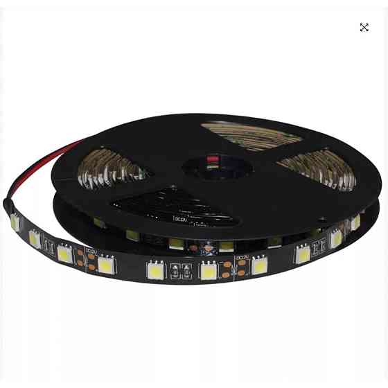 Світлодіодна стрічка 5м, c Bluetooth, від USB + пульт, Led mood light / Смарт стрічка від повербанку / RGB Стрічка для ТВ Київ