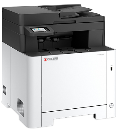 Багатофункціональний пристрій Kyocera Ecosys MA2101cfx (7050877) Київ - фото 1