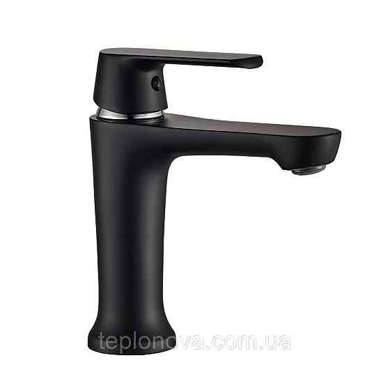 Смеситель для умывальника Globus Lux Laguna GLA-0401-10-BB Черновцы