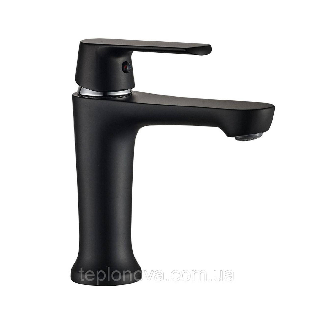 Смеситель для умывальника Globus Lux Laguna GLA-0401-10-BB Черновцы - изображение 5