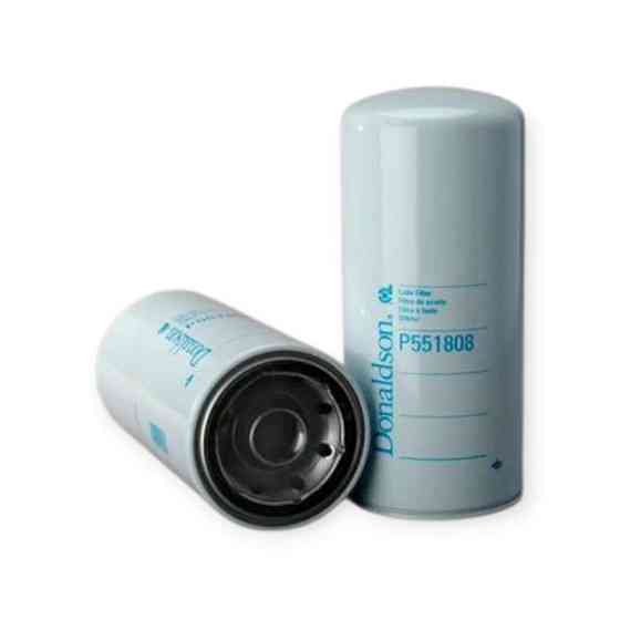 Фільтр P551808 масляний Мукачево