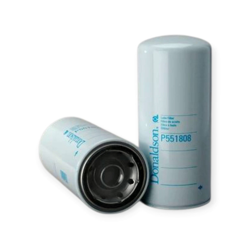 Фильтр P551808 масляный Мукачево - изображение 1