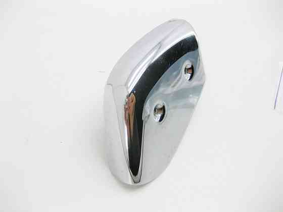 Mercedes-Benz  A2197202348 7F24 Хром накладка торця карти передніх лівих дверей CLS C219 Одеса