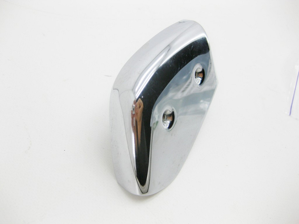 Mercedes-Benz  A2197202348 7F24 Хром накладка торця карти передніх лівих дверей CLS C219 Одеса - фото 6