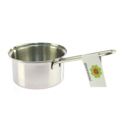 Ігровий набір Nic каструлька металева (9 см) (NIC530310) Вінниця - фото 4