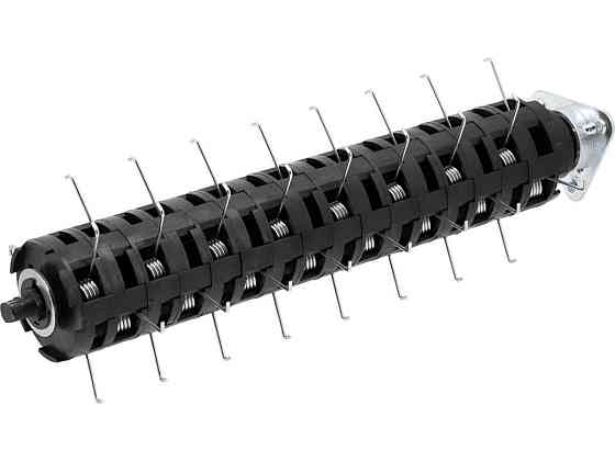 Вал розпушувальний до аератора YT-85570 YATO Ø= 136х 420 мм, робоча зона- 38 см [8] Одеса