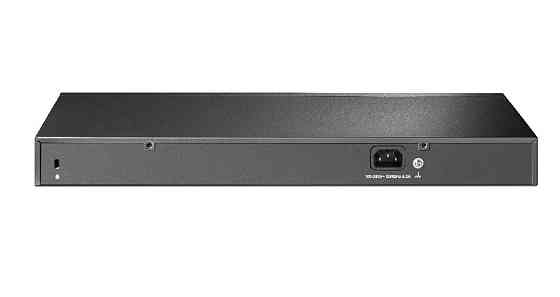 Комутатор TP-Link TL-SG1218MPE (16хGE PoE+, 2xSFP, Веб інтерфейс, Max PoE+ 250 W) ( 12425 ) Харків