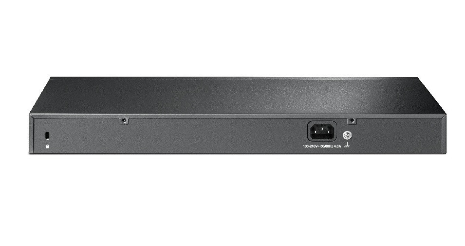 Комутатор TP-Link TL-SG1218MPE (16хGE PoE+, 2xSFP, Веб інтерфейс, Max PoE+ 250 W) ( 12425 ) Харків - фото 2