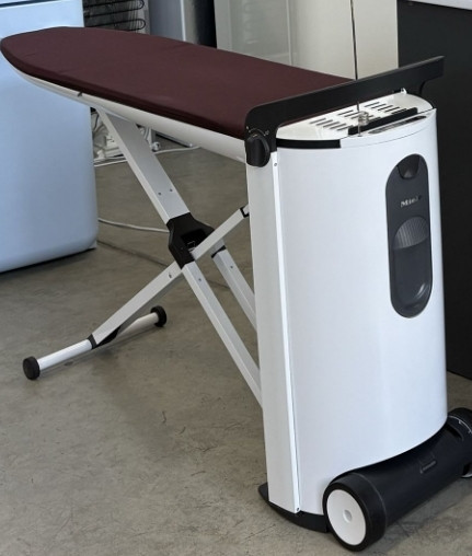 Гладильная система Miele B 4312 2025p. Утюг миле. Харьков - изображение 3