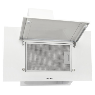 Вытяжка кухонная Eleyus VERTICAL 470 50 WH Винница - изображение 11