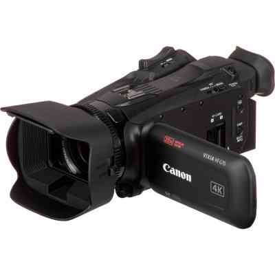 Цифровая видеокамера Canon Legria HF G70 (5734C003) Винница