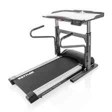 Беговая дорожка Bieżnia ELEKTRYCZNA z biurkiem KETTLER OFFICE TRACK Киев