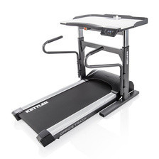 Бігова доріжка Bieżnia ELEKTRYCZNA z biurkiem KETTLER OFFICE TRACK Київ - фото 1