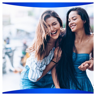 Гігієнічні прокладки Always Classic Normal Single 10 шт (4015400259275) Вінниця - фото 8