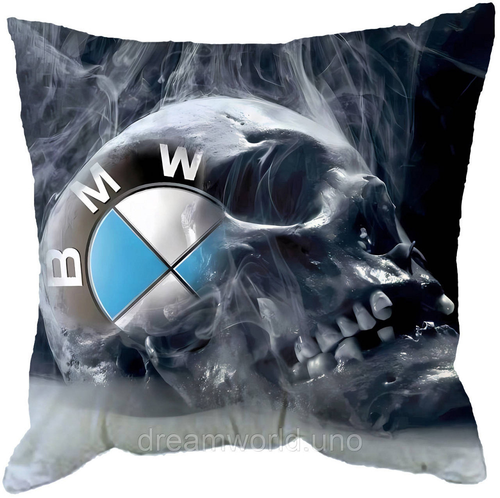 Подушка для авто з БМВ Харків - фото 1